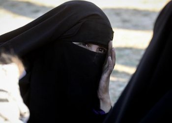 JEZIVA ISPOVIJEST: Najmoćnija žena ISIL-a dala prvi intervju