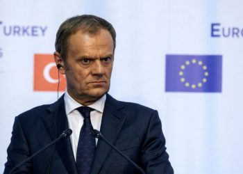 IDEJA LIBERALIZMA NIJE ZASTARJELA Tusk: Zastarjeli su autoritarnost, pojedinačni kultovi i oligarhijsko upravljanje