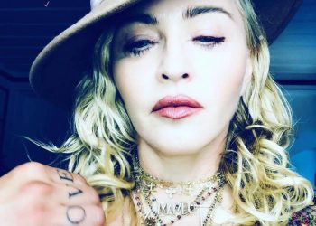 HARVEY WEINSTEIN NAPADAO I MADONNU: “Bio je oženjen u to vreme, a ja svakako nisam bila zainteresovana”