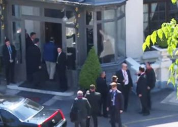 ZAVRŠIO SASTANAK TAJNOVITE BILDERBERG GRUPE O čemu su pričali svjetski moćnici?