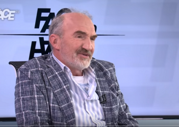 (VIDEO) BAKIR POSTAJE OPASAN U POLITICI Latić: Naš opstanak na Balkanu ovisi o slobodi mišljenja