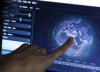 RAZBIJENA VELIKA MREŽA CYBER TERORISTA Iranski zvaničnik potvrdio da je uhapšeno nekoliko agenata CIA-e