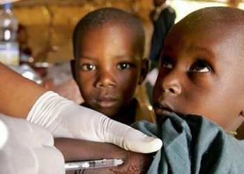 ZASTRAŠUJUĆE PRIZNANJE PLAĆENIKA: Širili smo planski sidu u Africi da bismo istrijebili narod (VIDEO)