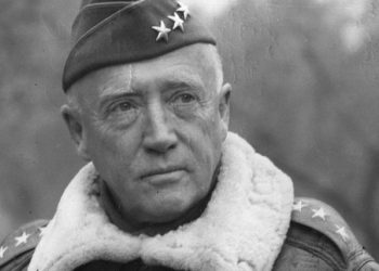 META PATTON Da li je legendarni američki general Patton misteriozno ubijen i zašto?