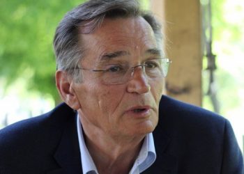 KOMPROMIS SA ZLOM Silajdžić: ‘Politički projekat u čije ime je počinjen genocid u BiH je ostao netaknut…’