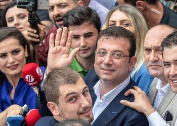 NOVA ZORA NA ISTANBULOM SVIĆE Imamoglu pobijedio Yildirima, želi pobijediti i Erdogana