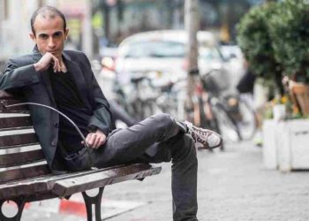 ZAŠTO SU IZMIŠLJOTINE JAČE OD ISTINE Harari: Osmansko carstvo bilo je liberalni raj u poređenju sa zapadnom Evropom