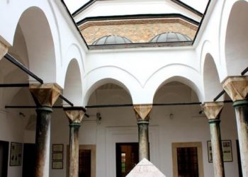 ‘ONI’ U SABORU ISLAMSKE ZAJEDNICE Kamarić: Oni su proveli tihu likvidaciju skoro svega onoga što potječe iz turskog doba