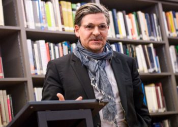 PRAHISTORIJA POSTISTINE Muller: Budućnost još uvijek zavisi od nas
