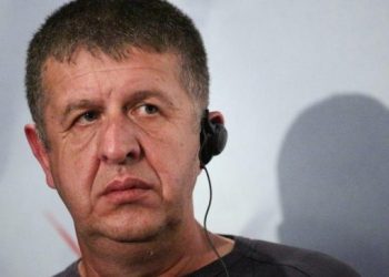 PSEUDO GRAĐANŠTINA Mlakić: ‘Političko bosanstvo’ i ‘građanska država’ su jeftine podvale koje uništavaju Bosnu i Hercegovinu’