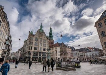 KAKO JE KOPENHAGEN POSTAO ‘ZELENI GRAD’ Ali i kako su klimatske promjene postale političko pitanje