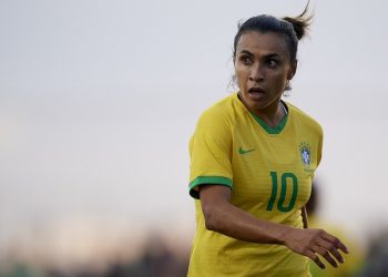 ODRASLA JE BEZ OCA, U NEIMAŠTINI PRODAVALA ODJEĆU NA ULICI… Danas je Marta najbolja fudbalerka svijeta i želi da svom Brazilu donese prvu krunu