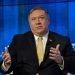 POMPEO STIGAO U SAUDIJSKU ARABIJU: Da li je na pomolu međunarodna koalicija protiv Irana?