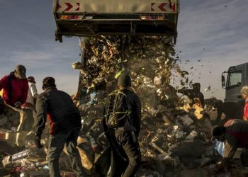 STRADANJE SIROMAŠNIH: Argentina je dokaz da politika štednje može biti katastrofalna