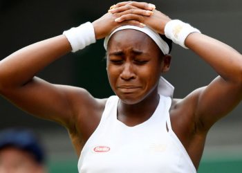 TUŽAN KRAJ NAJLJEPŠE PRIČE WIMBLEDONA! Osvojila je srca i rekordnu zaradu
