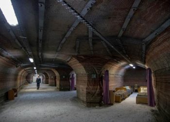 ZNATE LI ŠTA JE SPELEOTERAPIJA: Rudnik soli može vam spasiti zdravlje