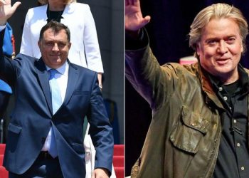 RAZOTKRIVANJE Mreža milijardera i desničara koji žele vladati svijetom