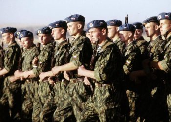 RUSI NA BALKANU: ‘Bili smo spremni ići u rat zbog Kosova!’