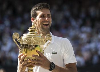 DŽABA NOLE SVE TITULE TVOJE… Zašto publika ne voli Novaka Đokovića