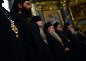 SPREMA SE PUČ U SPC-u: Vlast priprema slijedećeg patrijarha?!