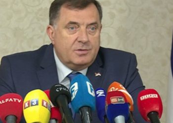 BABA VANGA VIŠE NIJE ŽIVA Dodik: Šta će nam Vijeće ministara?!