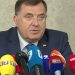 BABA VANGA VIŠE NIJE ŽIVA Dodik: Šta će nam Vijeće ministara?!