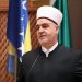 ŽRTVI SE I DALJE NANOSI UVREDA Kavazović: Oni ne mogu od svog zla pobjeći, ali mogu se pokajati