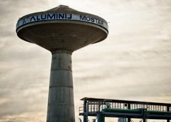 HRNOLOGIJA PROPASTI: HDZ je ubio Aluminij, ali i sebe