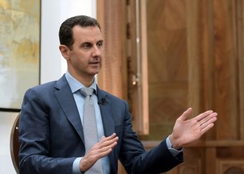 ASSAD ODLUČIO: Kina će obnoviti Siriju – SAD, EU i Izrael su isključeni