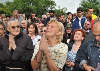 BISKUP IZ VATIKANA: Vidjelice iz Međugorja su se obogatile