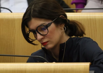 VRIJEME JE ZA ‘NOVU GARNITURU’ Ćudić: Oni koji su se pridružili koaliciji SDA-HDZ pristali su i na opasne odluke