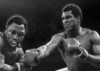 VELIKI MUHAMED ALI Dobio je 200.000 udaraca u glavu, bio je spreman umrijeti
