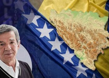 BOSANSTVO I/ILI BOŠNJAŠTVO Duraković: Biti osviješteni Bošnjak znači biti Bosanac. I obrnuto.