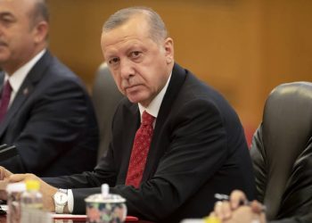 KO SA ĐAVOLOM TIKVE SADI… ISIL u videu prijeti Recepu Tayyipu Erdoganu
