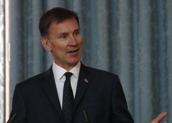 GLOBALNI FOND ZA ODBRANU MEDIJA Hunt: Slobodni mediji su najjača zaštita od tamne strane vlasti
