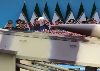 IRAN PRIJETI: Podižemo nivo obogaćivanja uranija