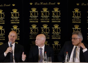 IZRAELSKI MINISTAR: Izrael je jedina država koja ubija Irance