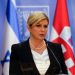 KOLINDA GRABAR KITAROVIĆ KAŽE DA OVO NIJE REKLA. NAPAD NA BIH ILI GREŠKA U PREVODU? “BiH je pod kontrolom militantnog islama…”