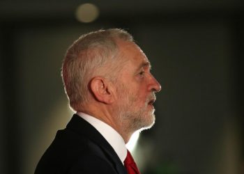 JEREMY CORBYN – DOBIJENA BITKA Mason: Da biste zbacili elitu s vlasti, morate jedan po jedan osvojiti odbrambene rovove u koje se ona ukopala