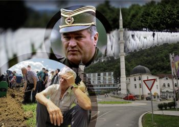 DAN KADA SE U SRBIJI POVAMPIRE DUHOVI Gedošević: Ne, Ratko Mladić nije nikakav heroj!