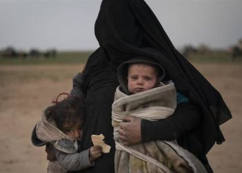 ŽENE KOJE LJUBE ASFLAT PRI POVRATKU Tayler: Evropa mora vratiti ISIL-ove borce i njihove porodice