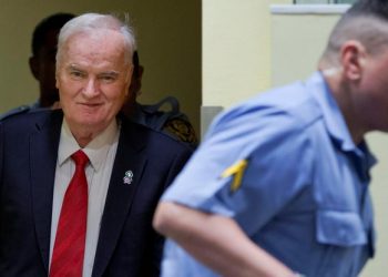 RUSI POŠIZILI ZBOG MLADIĆA: Ucjenjuju Haag i UN