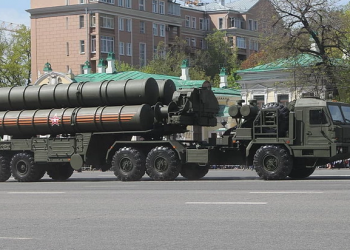 PROZAPADNA TURSKA JE PROŠLOST? Ruski S-400 stiže u Ankaru za nekoliko dana, a evo zašto ga Erdogan toliko želi