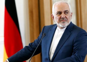 KAUBOJI I MULE Zarif: Ako želite razgovarati, pokažite nam poštovanje