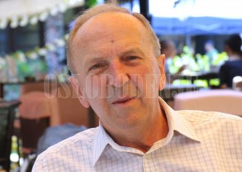 GDJE SU ZGLAJZALI HRVATI? Zubak: Čović je HDZ stavio u poziciju instrumenta Dodikove politike