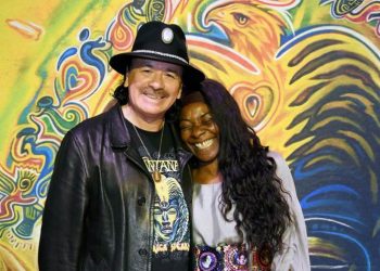 ‘MUZIKA JE MISTERIJA, MAGIJA: Kako su Carlos Santana i Concha Buika zajedno snimili album posvećen afričkom ritmu
