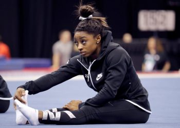 (VIDEO) ZADIVILA SVIJET GIMNASTIKE: Amerikanka Simone Biles prva u historiji izvela triple-double