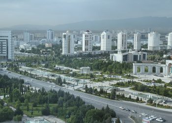 JOŠ JEDNA BIVŠA DRŽAVA SSSR-A NA RUBU PROPASTI: Hrane i slobode nema, onaj ko se usudi buniti biva SUROVO KAŽNJEN