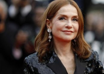 SARAJEVO FILM FESTIVAL Počasno Srce Sarajeva za Isabelle Huppert