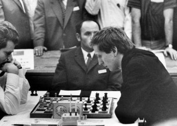 MRAČNI ŽIVOT NAJVEĆEG ŠAHOVSKOG GENIJA Živio 64 godine, tačno toliko koliko polja ima šahovska tabla